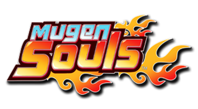 Mugen Souls - Clear Logo Image