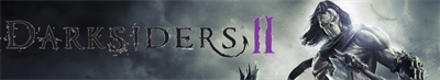 Darksiders II - Banner Image