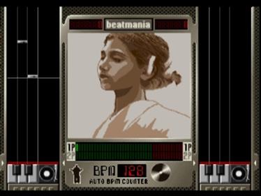 beatmania Append Gotta Mix - Screenshot - Gameplay Image