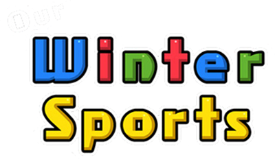 Our Winter Sports - Clear Logo Image