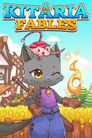 Kitaria Fables - Box - Front Image