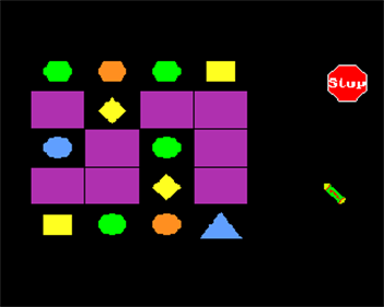 Match-It - Screenshot - Gameplay Image