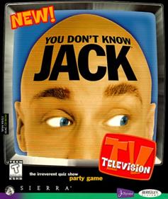 You Don't Know Jack: Television