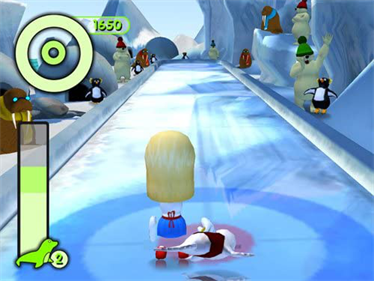 World Party Games - Screenshot - Gameplay Image
