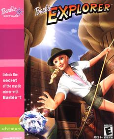 Barbie Explorer