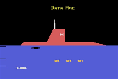 Airlock - Screenshot - Game Title Image