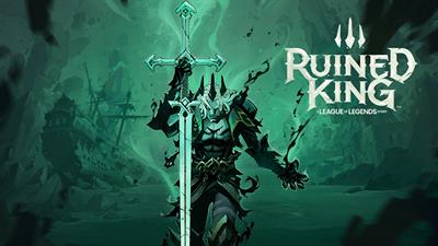 Ruined King: A League of Legends Story - Fanart - Background Image