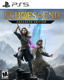 Echoes of the End: Enhanced Edition