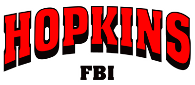 Hopkins FBI - Clear Logo Image