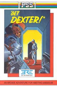 Get Dexter! - Box - Front Image