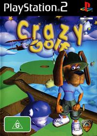 Crazy Golf - Box - Front Image