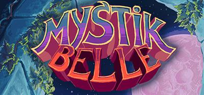 Mystik Belle - Banner Image