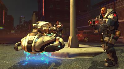 XCOM: Enemy Unknown - Screenshot - Gameplay Image