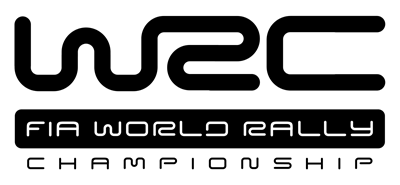WRC: World Rally Championship - Clear Logo Image