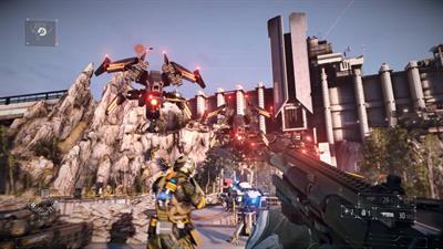 Killzone: Shadow Fall - Screenshot - Gameplay Image