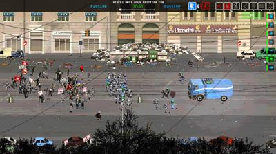RIOT: Civil Unrest - Screenshot - Gameplay Image