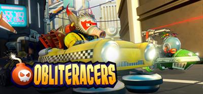 Obliteracers - Banner Image