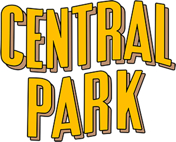 Central Park - Clear Logo Image
