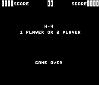 M-4 - Screenshot - Game Title Image