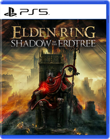 Elden Ring: Shadow of the Erdtree