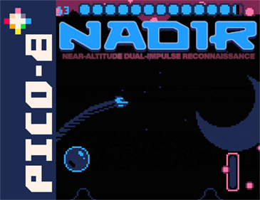 NADIR - Box - Front Image