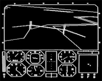 Aviator - Screenshot - Gameplay Image