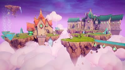 Spyro Reignited Trilogy - Screenshot - Gameplay Image