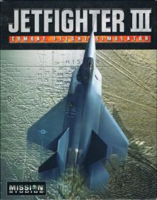 JetFighter III Platinum