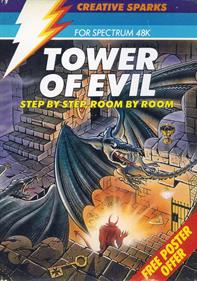Tower of Evil