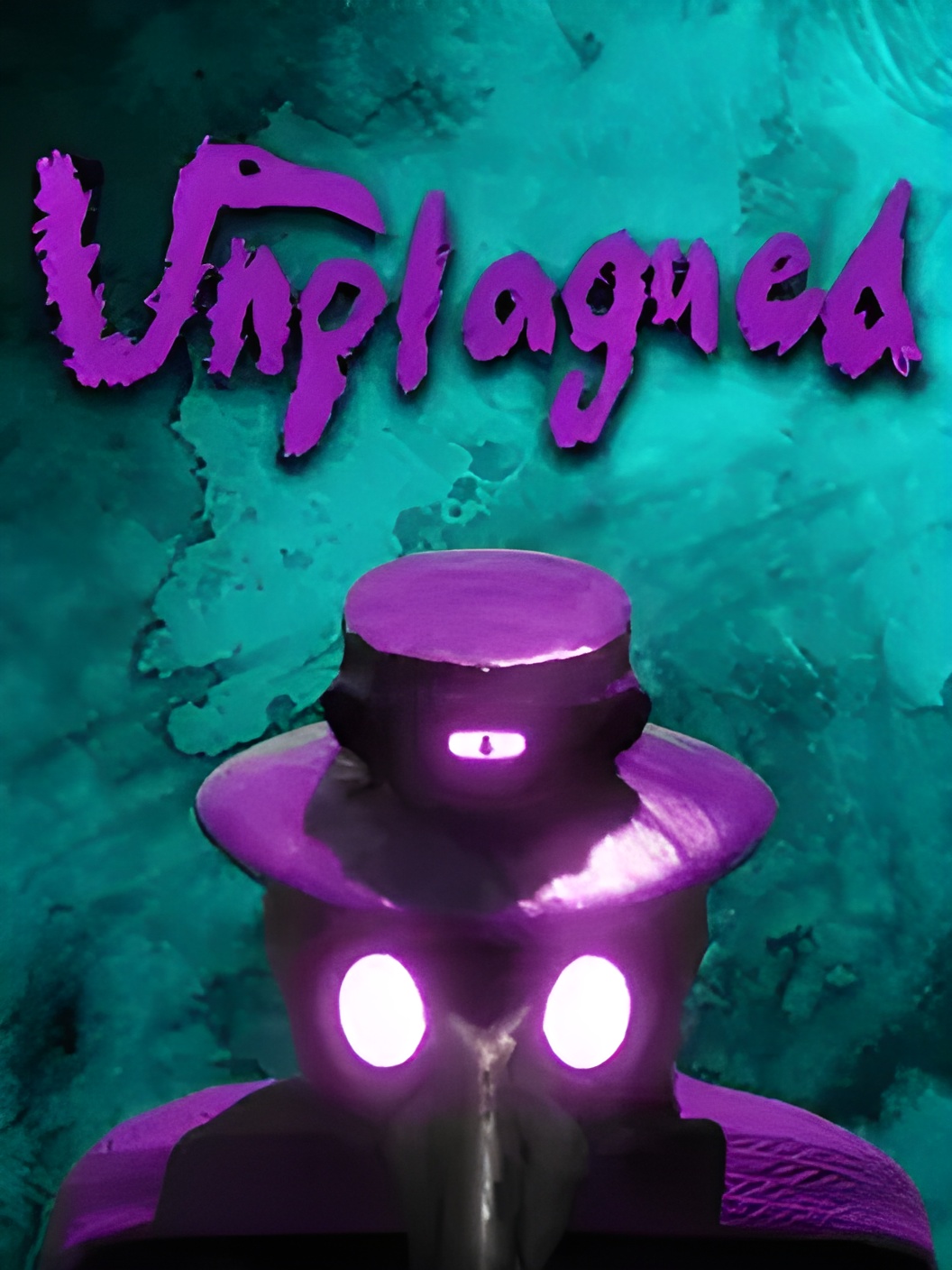 Unplagued