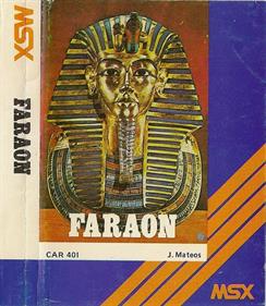 Faraon - Box - Front Image