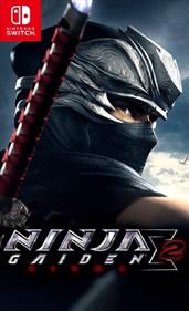 Ninja Gaiden Sigma 2