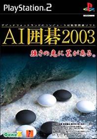 AI Igo 2003 - Box - Front Image