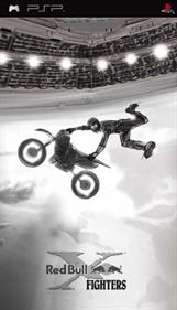 Red Bull X-Fighters - Box - Front Image