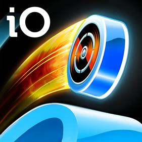 iO - Box - Front Image