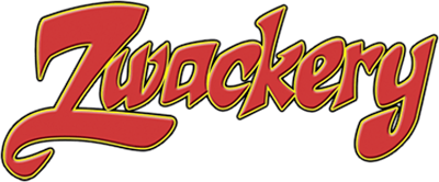 Zwackery - Clear Logo Image
