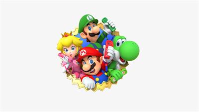 Mario Party 10 - Fanart - Background Image