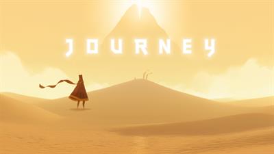 Journey - Fanart - Background Image