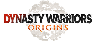 Dynasty Warriors: Origins - Clear Logo Image