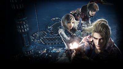 Resonance of Fate 4K/HD Edition - Fanart - Background Image