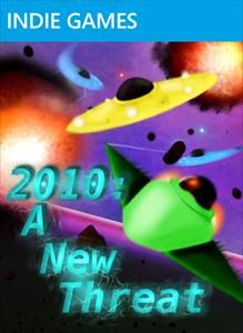  2010: A New Threat