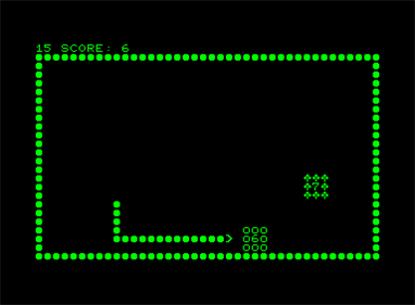 Arrow - Screenshot - Gameplay Image