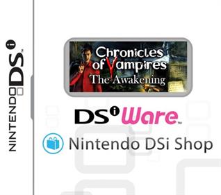 Chronicles of Vampires: Awakening