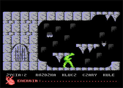 Kernaw - Screenshot - Gameplay Image