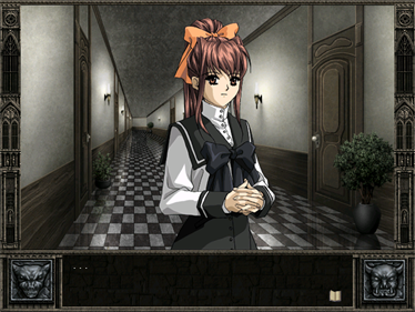 Divi-Dead - Screenshot - Gameplay Image