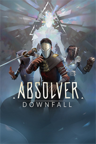 Absolver - Box - Front
