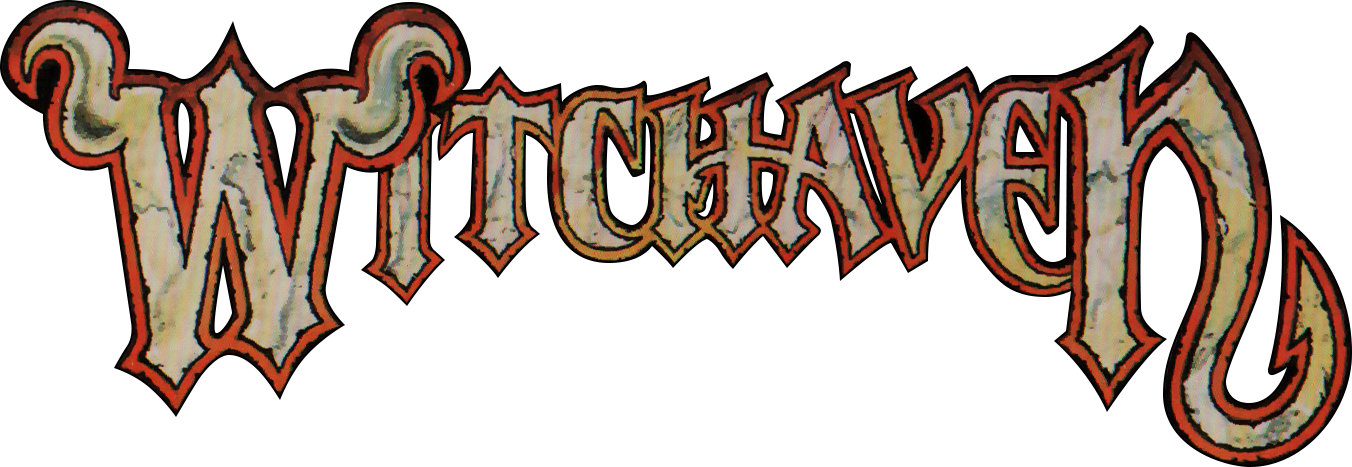 download witchaven