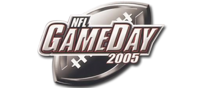 NFL GameDay 2005 Images - LaunchBox Games Database