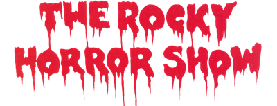 The Rocky Horror Show - Clear Logo Image