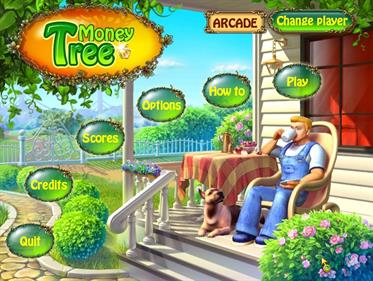 Money Tree - Screenshot - Game Title Image